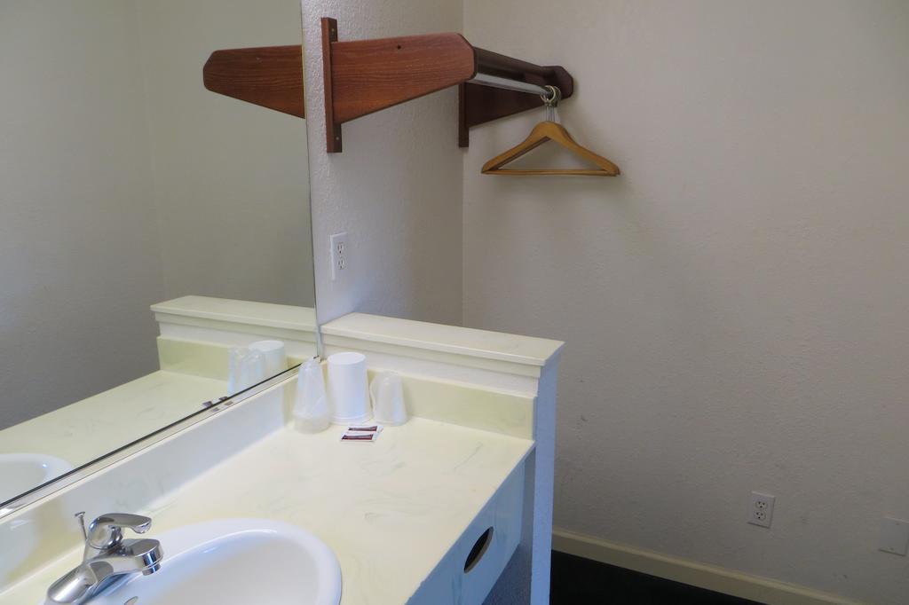 Capri Motel Redwood City Rom bilde