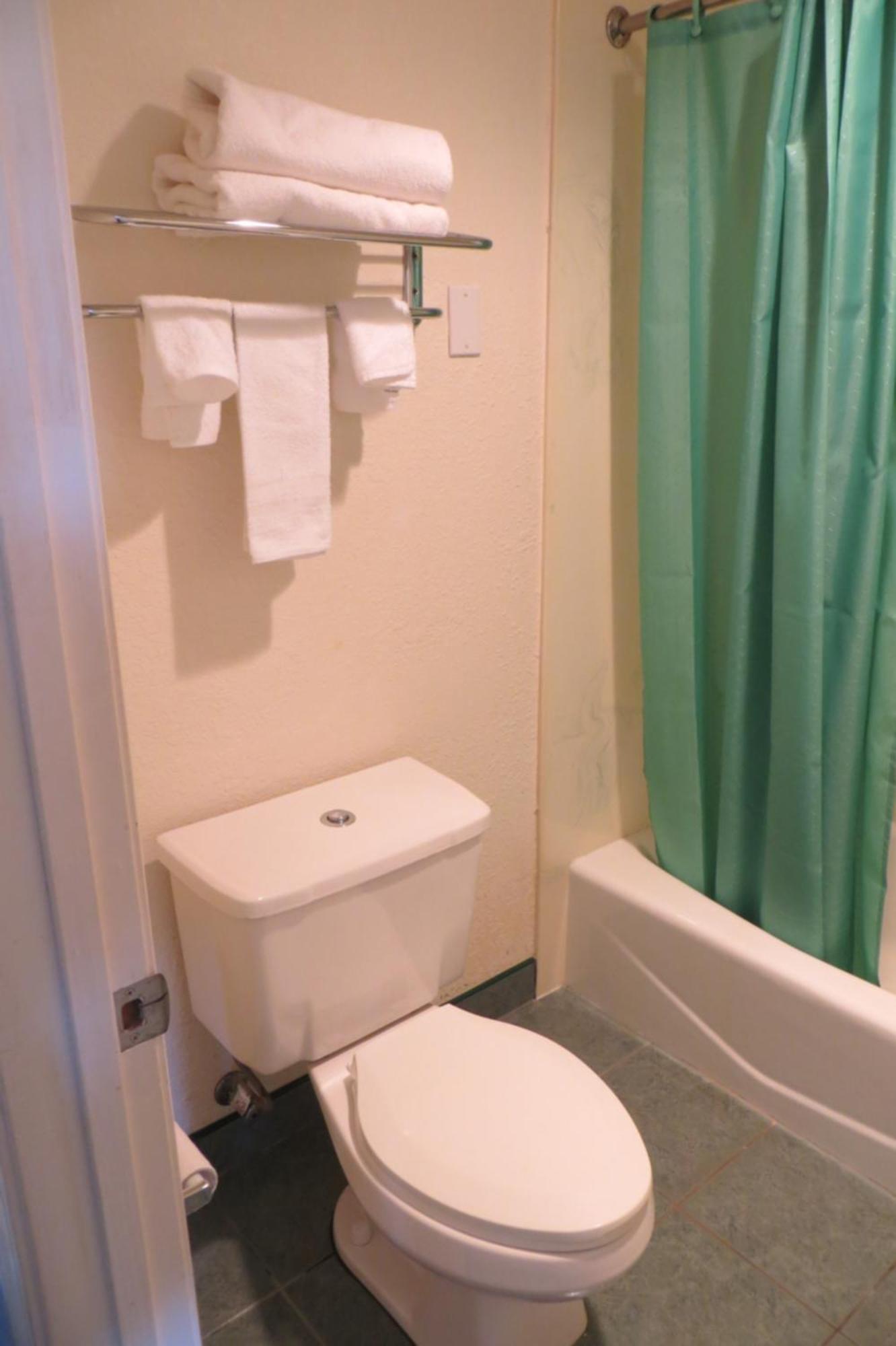Capri Motel Redwood City Eksteriør bilde