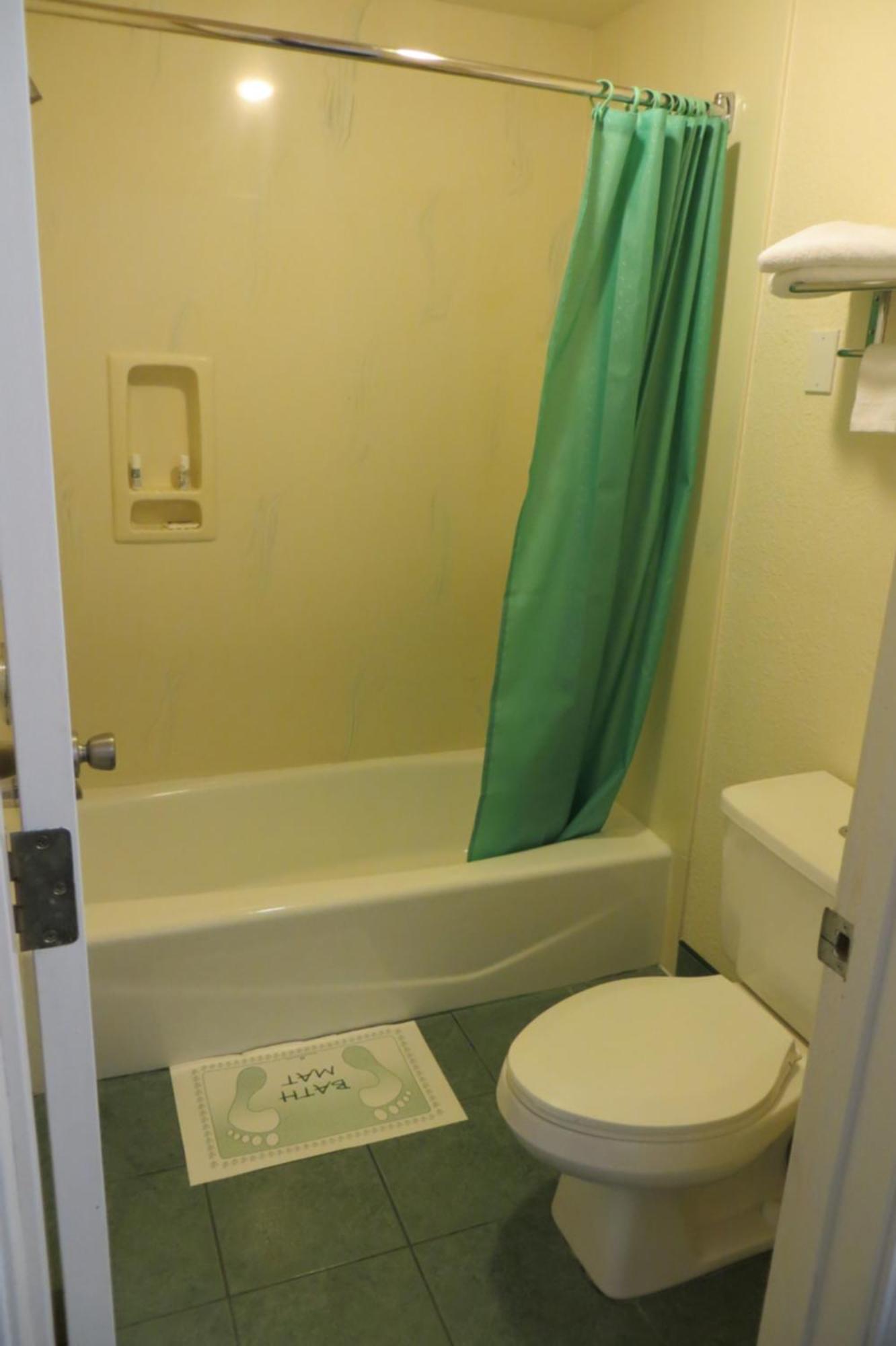Capri Motel Redwood City Eksteriør bilde