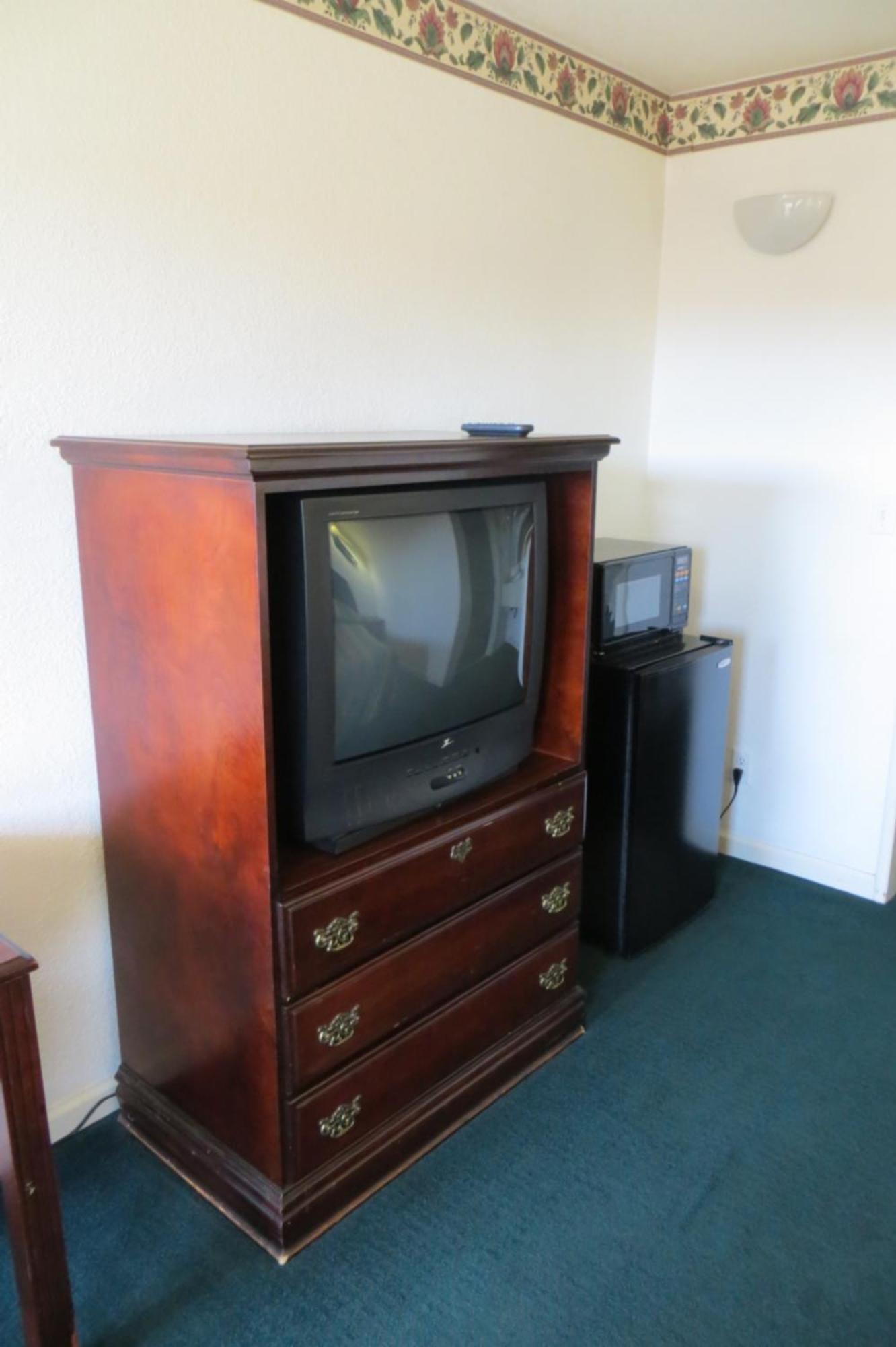 Capri Motel Redwood City Eksteriør bilde